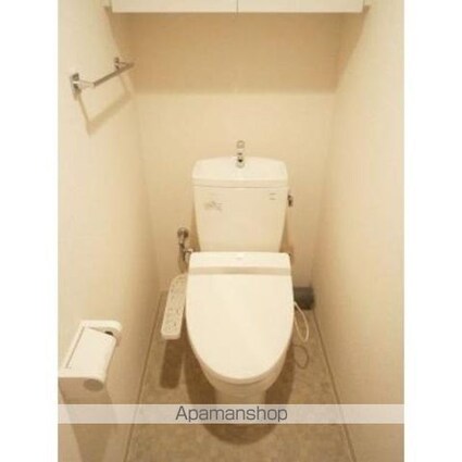 キャナルスクウェア豊洲[1LDK/55.53m2]のその他内装5