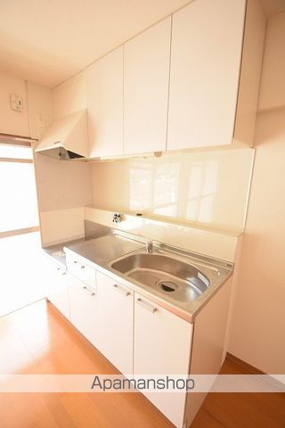 第1鶴栄ビルの内装写真