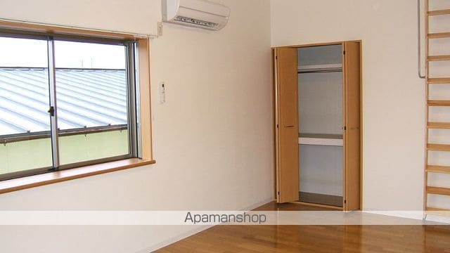 アルトデンの内装写真