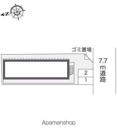 レオパレスエスポワールのその他写真