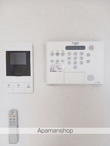 ヒカルサ静岡春日町の内装写真
