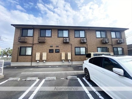 ソリスガーデン[2LDK/64.57m2]の外観3