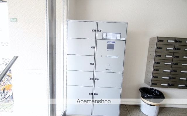 朝日プラザアドバンス淡路のその他写真