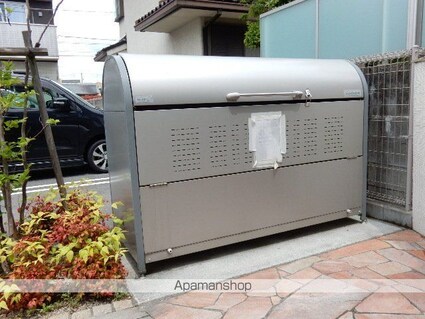 チェーロ　セレーナ　Ｅ棟[3LDK/76.06m2]の外観5