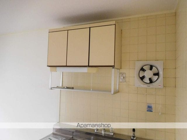 小山南上総町貸家の内装写真