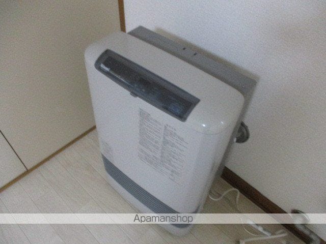 カサ・デ・セフィーロの内装写真
