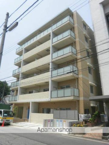 SKY GATE 主税町の外観写真