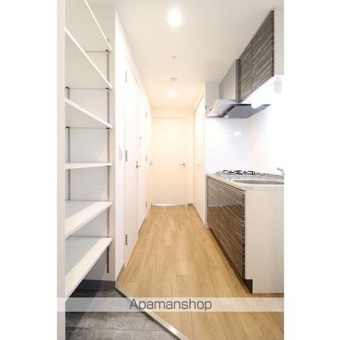 BROAD 新うめきたRESIDENCEの内装写真