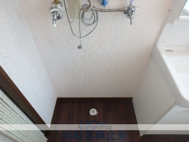 ルミエール YAWARAGIの内装写真