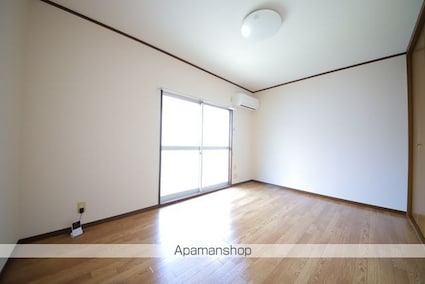 アースパックス２[1K/23m2]のリビング・居間