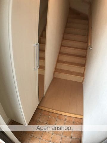 レイクりきIIの内装写真