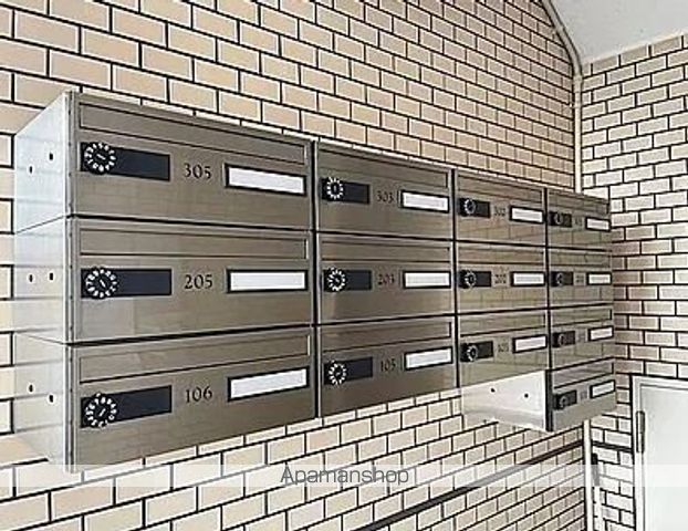 VISTA室見の内装写真