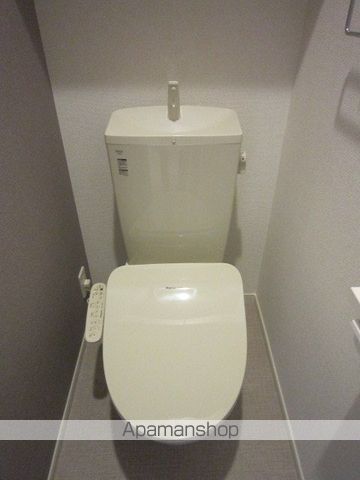 ドミールの内装写真