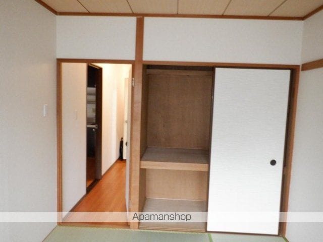 パークレジデンス大森の内装写真