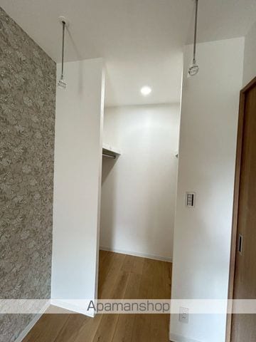 FLEURS DE CERISIERの内装写真