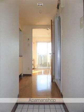 長野県長野市三輪６丁目[1K/19.7m2]の内装1