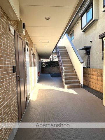 NAMEKI MANSIONのその他写真
