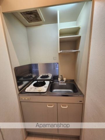ライオンズマンション赤坂第3の内装写真