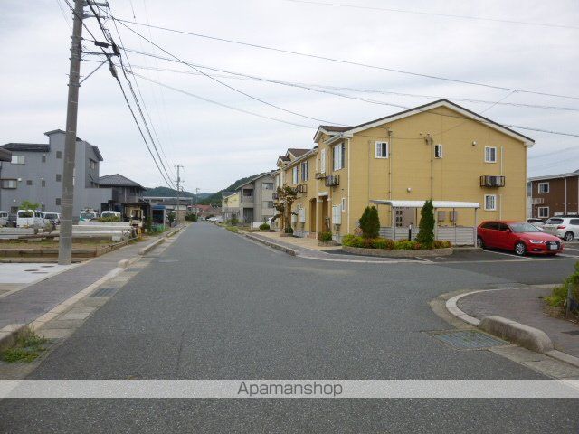 Le・SenatBの周辺写真