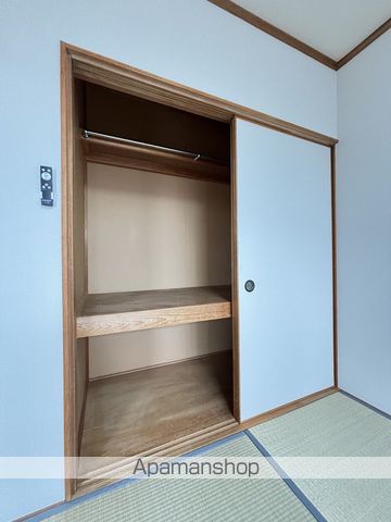 グリーンセゾンC棟の内装写真