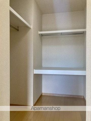 エステート八景水谷の内装写真
