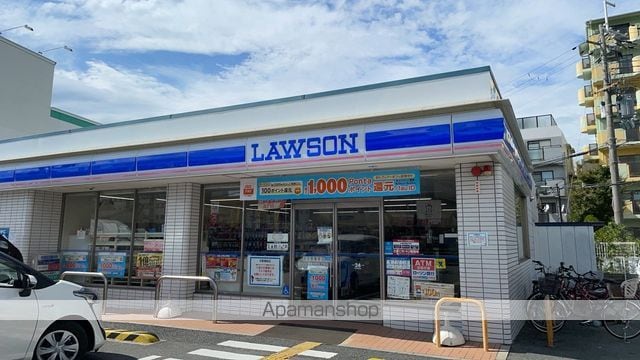 タルイレジデンスの周辺写真