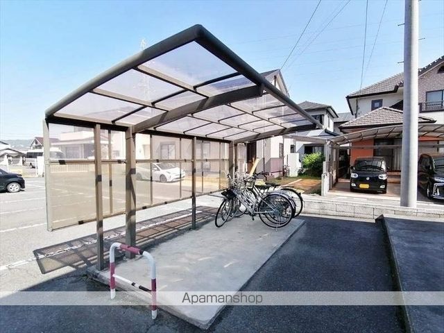 サンライフ玉島　Ａ[2DK/47.54m2]の共用部2