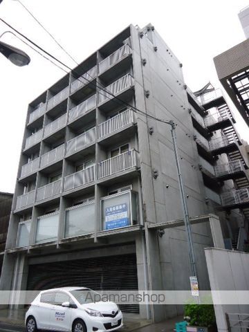 グローバルKの外観写真