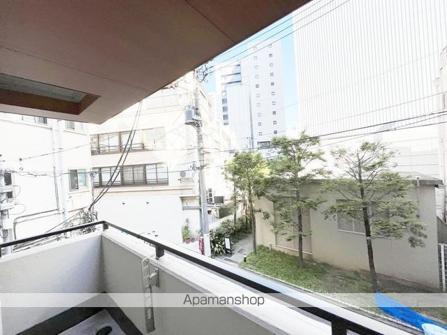 ブルーノコート蒲田の周辺写真