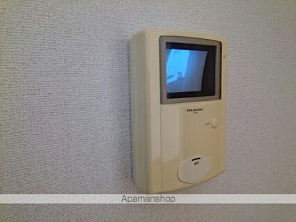 ウエスト・ヴィオラ・カーサⅡ[1LDK/45.72m2]のその他設備