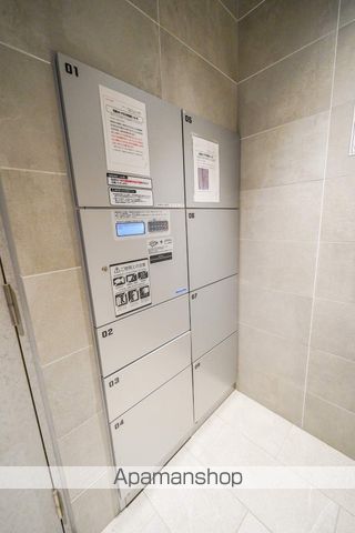 プランドール新大阪PARKレジデンスのその他写真