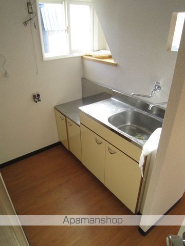 シャトーメロンの内装写真