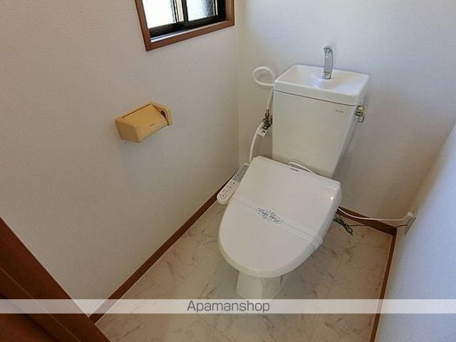 パルティールの内装写真