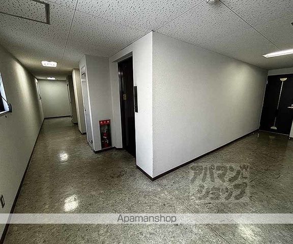 ステュディオフラット室町のその他写真