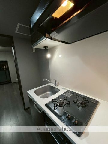 Le’a横濱ヴィヴァーチェの内装写真