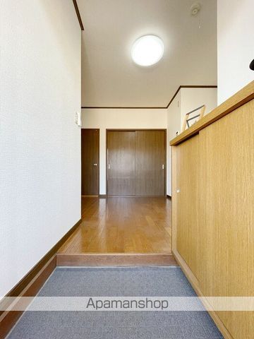 ハイツリバーランドの内装写真