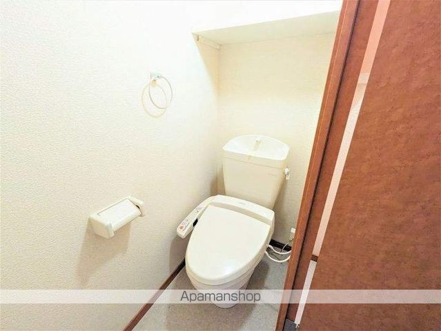 レオパレスリバーサイド下北の内装写真
