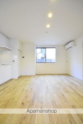 中野弥生町テラス[1R/24.02m2]の洗面所