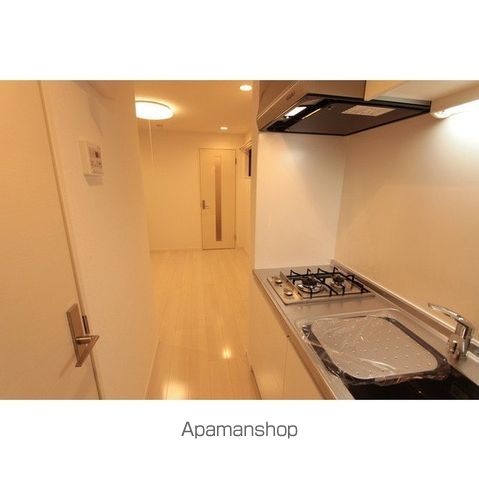 MaisonFar黒川の内装写真
