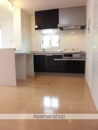 ヴェルドミール[1LDK/42.6m2]の内装2