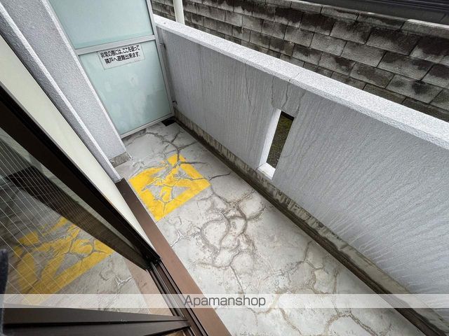 サザンセレストの内装写真