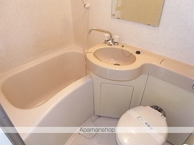 BONNE出屋敷の内装写真