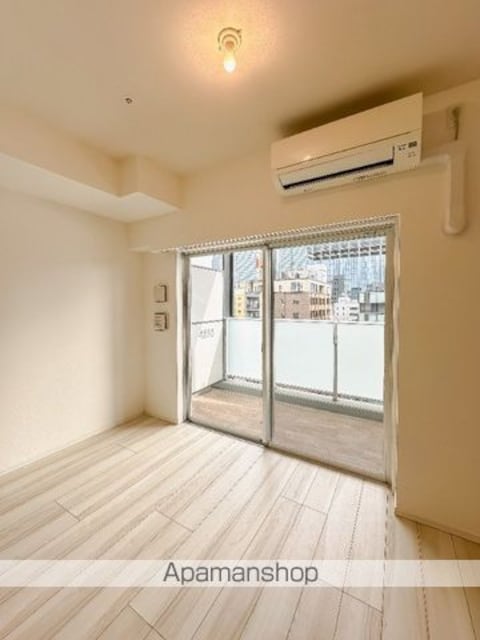 レジディア大手町北[1DK/29.42m2]の内装2