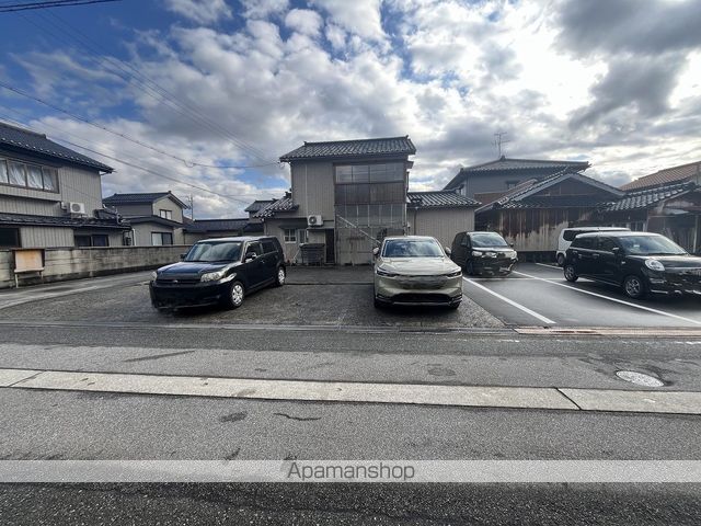 黒部市新町110戸建のその他写真