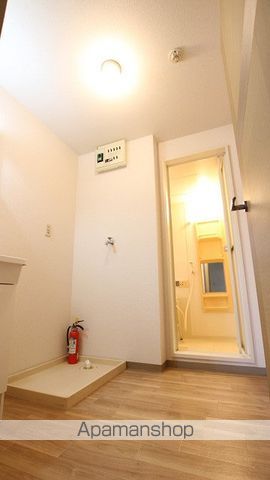 ランドウィン 五番館の内装写真