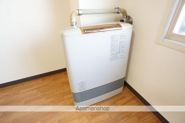 プレサント発寒ステーションの内装写真