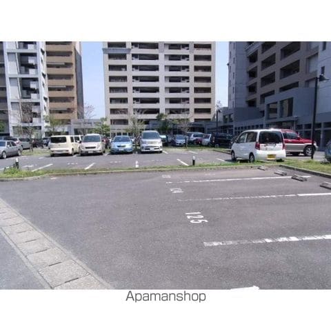 パークサンリヤン大橋のその他写真