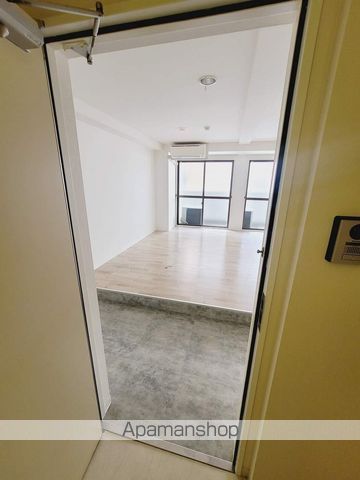 アルジャン大手町の内装写真