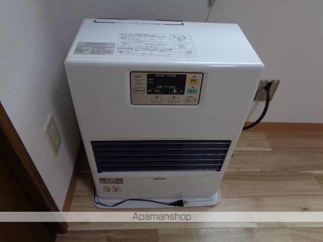 ハイアットプラザの内装写真