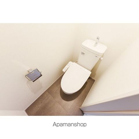 Jack obataminamiIの内装写真